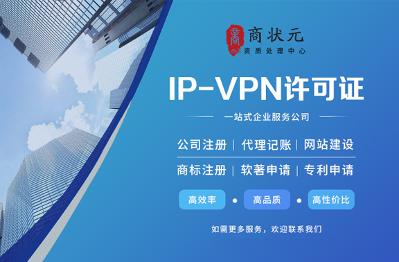 因特网虚拟专用网许可证（VPN）